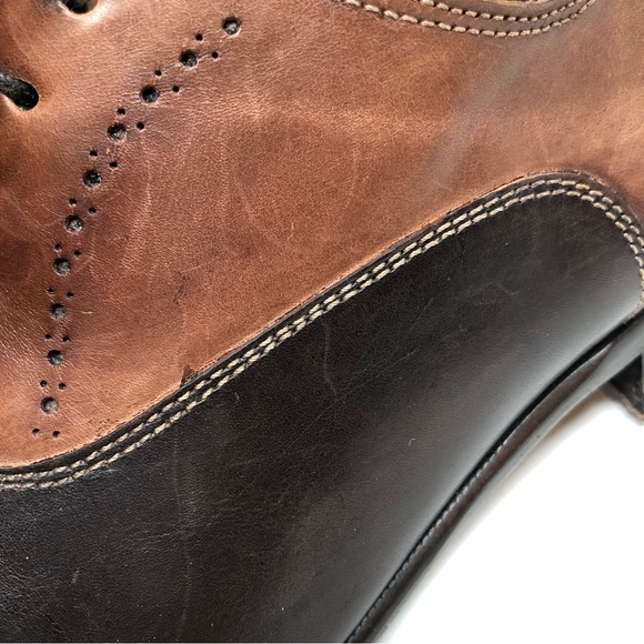 Giotto Firenze Italian Derby Oxfords - Picture 9 of 14